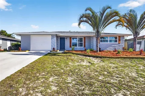 7835 Lotus Drive Port Richey FL 34668