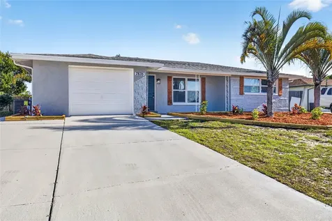 7835 Lotus Drive Port Richey FL 34668