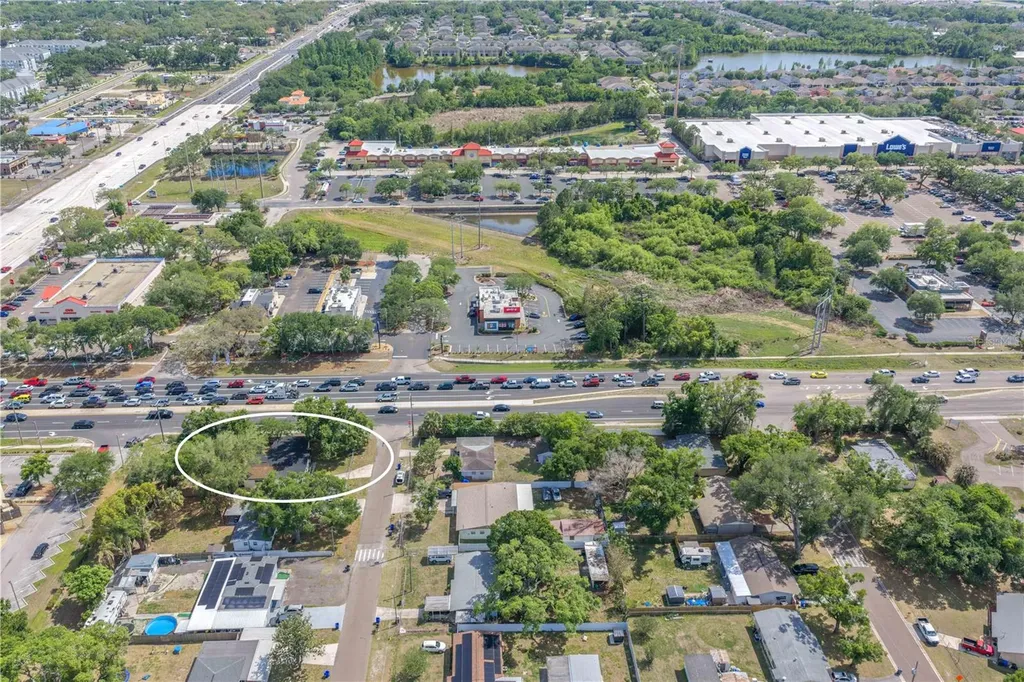 9618 Pine Ridge Avenue Riverview FL 33578