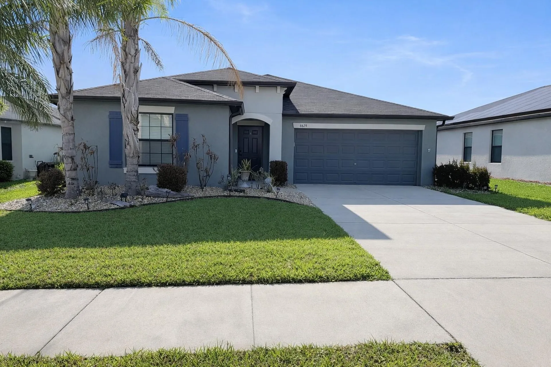 6629 Wagon Trail Street Zephyrhills FL 33541