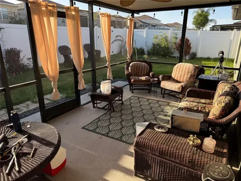 6629 Wagon Trail Street Zephyrhills FL 33541
