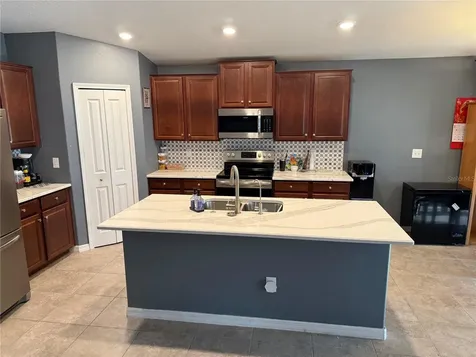 6629 Wagon Trail Street Zephyrhills FL 33541