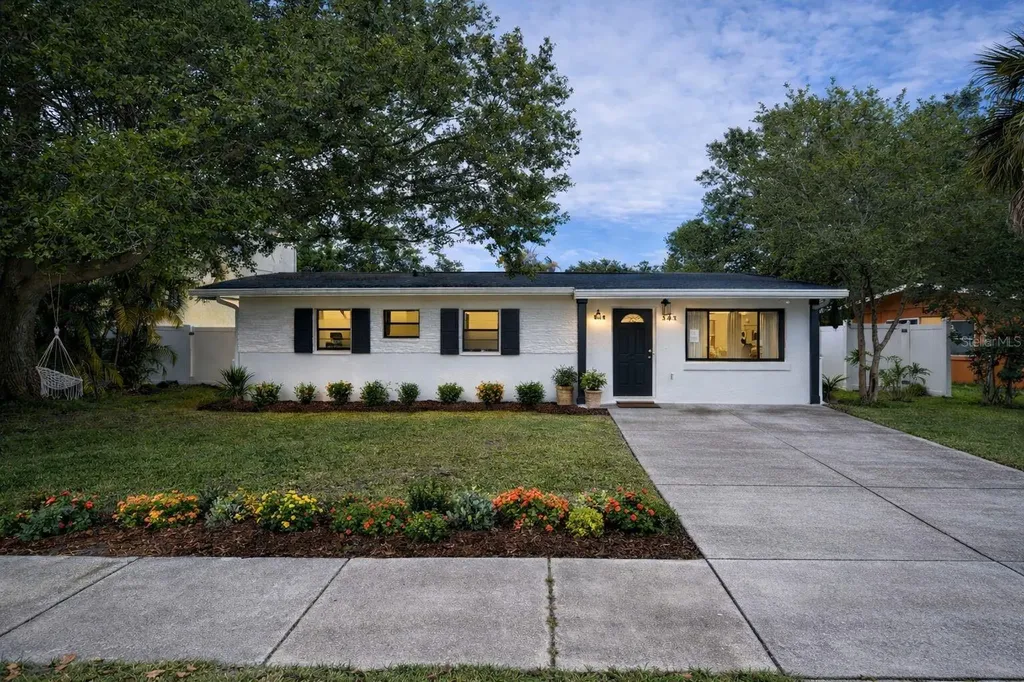 343 Shore Drive E Oldsmar FL 34677