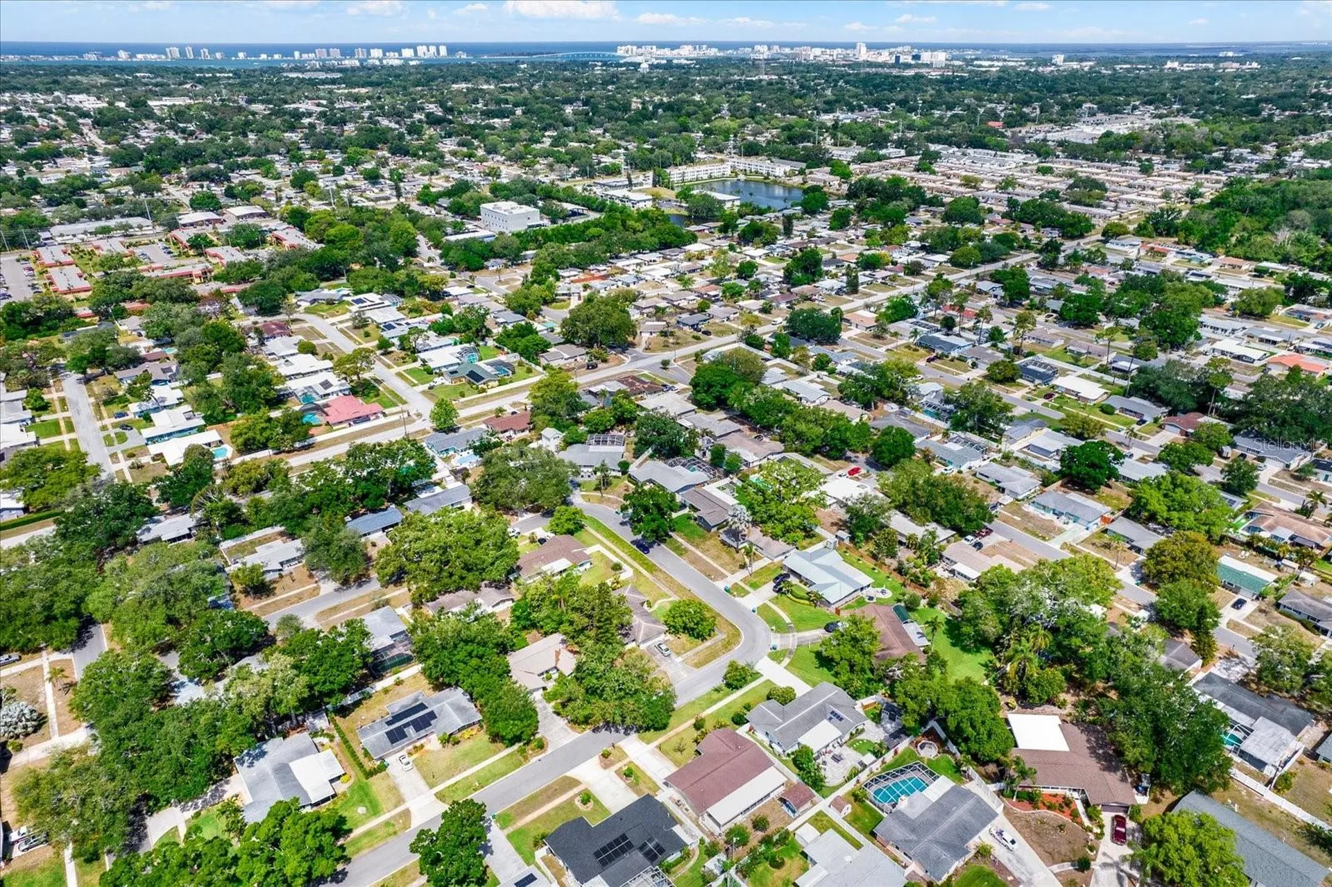 1815 Chateau Drive E Clearwater FL 33756