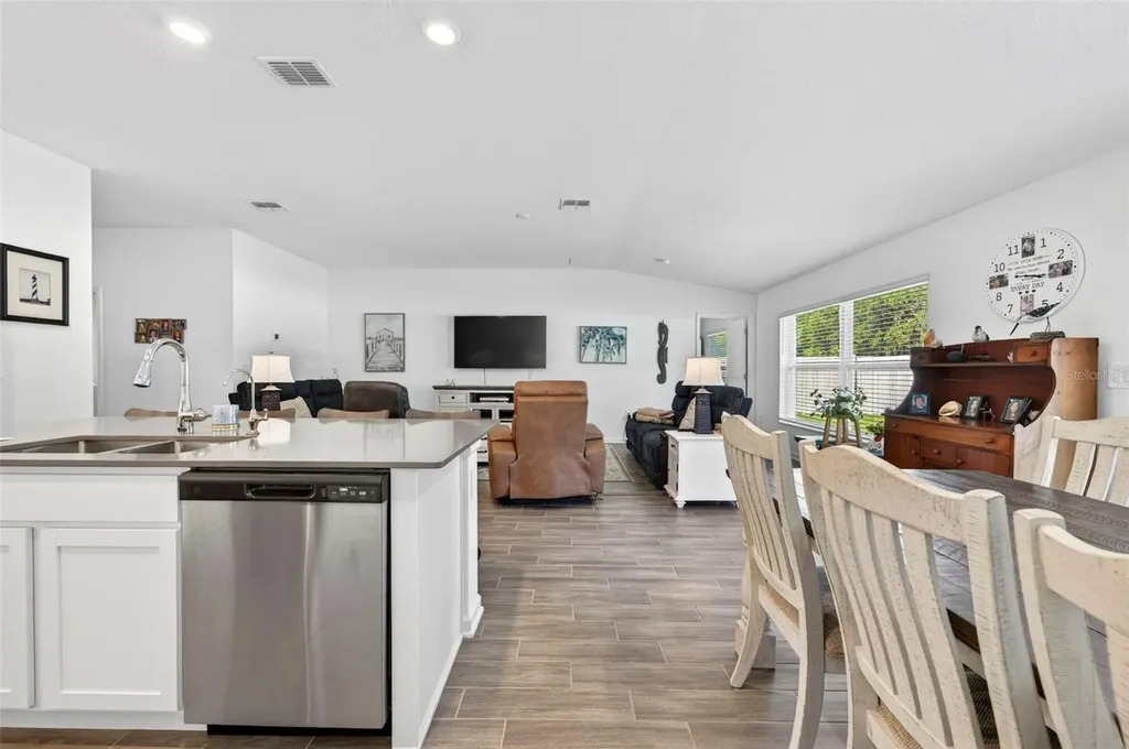 1018 Peach Creek Drive Osteen FL 32764