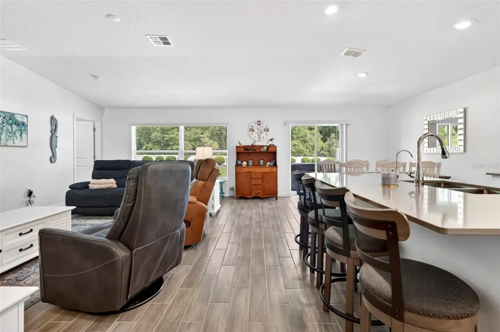 1018 Peach Creek Drive Osteen FL 32764