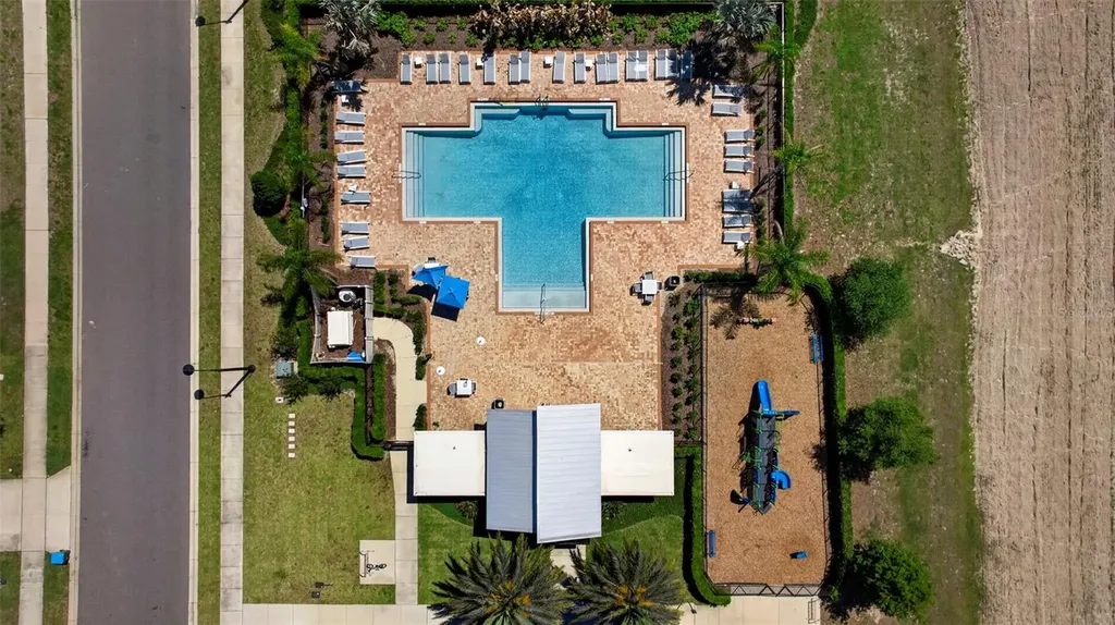 1018 Peach Creek Drive Osteen FL 32764
