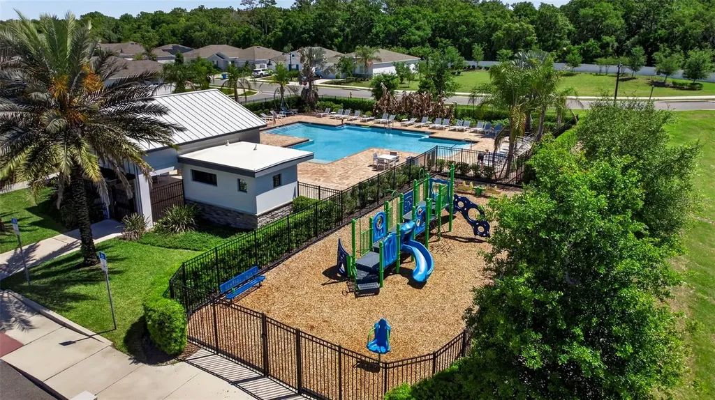 1018 Peach Creek Drive Osteen FL 32764