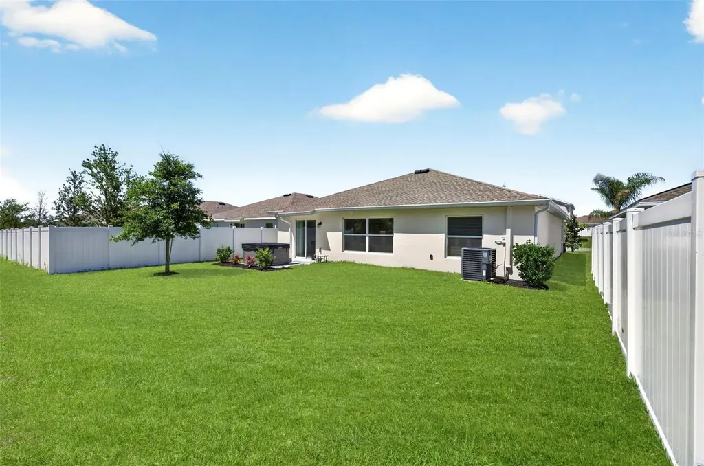 1018 Peach Creek Drive Osteen FL 32764