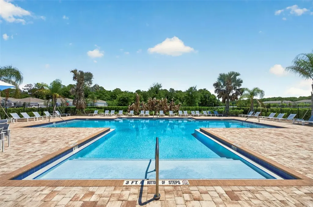 1018 Peach Creek Drive Osteen FL 32764