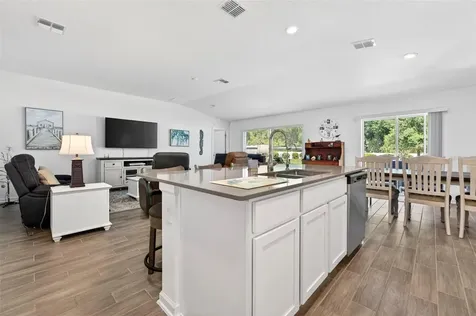1018 Peach Creek Drive Osteen FL 32764