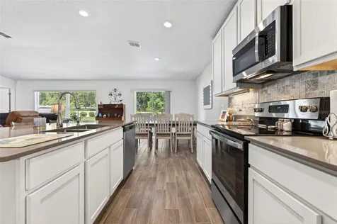 1018 Peach Creek Drive Osteen FL 32764