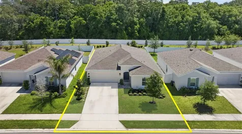 1018 Peach Creek Drive Osteen FL 32764