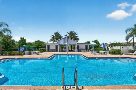 1018 Peach Creek Drive Osteen FL 32764