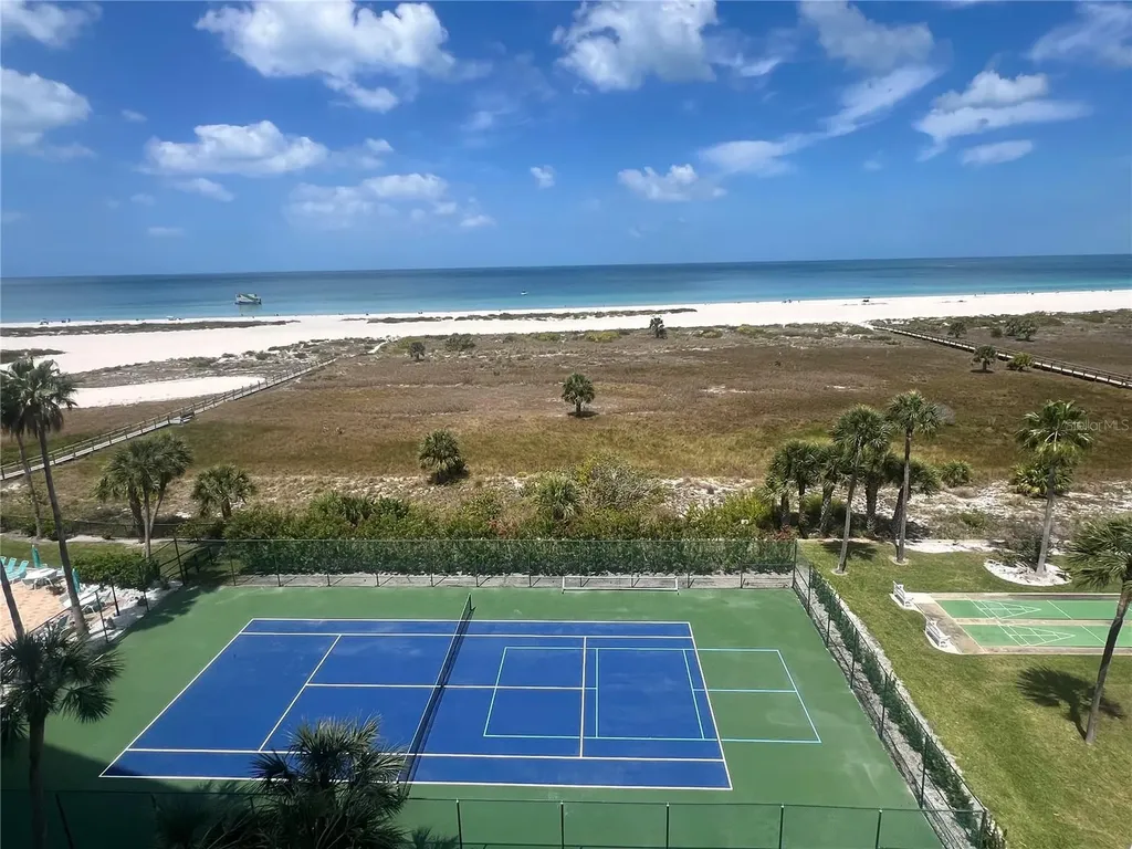1250 Gulf Boulevard Clearwater Beach FL 33767