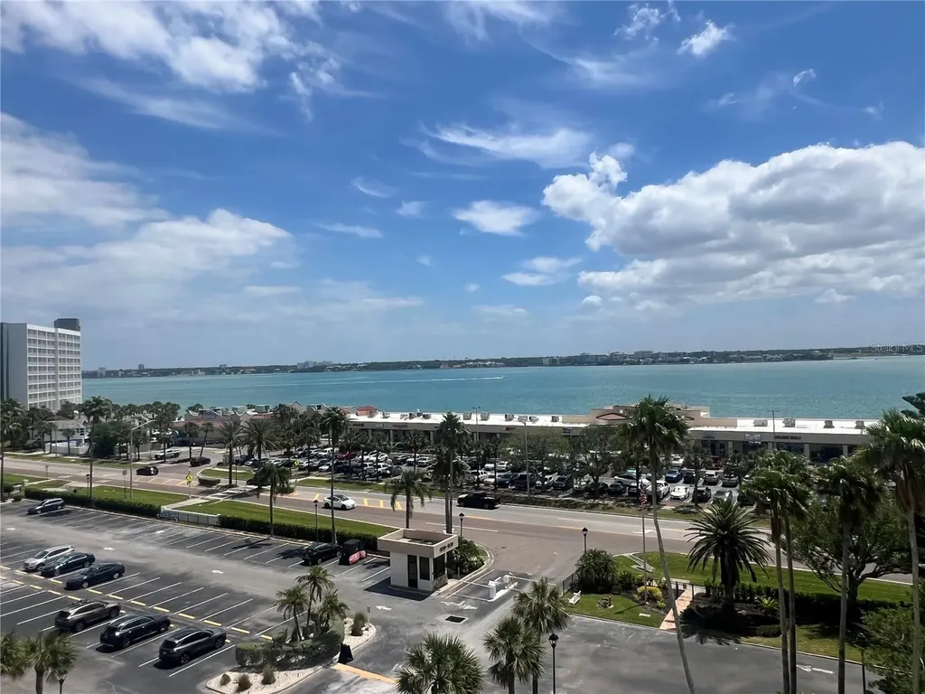 1250 Gulf Boulevard Clearwater Beach FL 33767