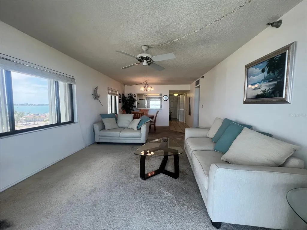 1250 Gulf Boulevard Clearwater Beach FL 33767