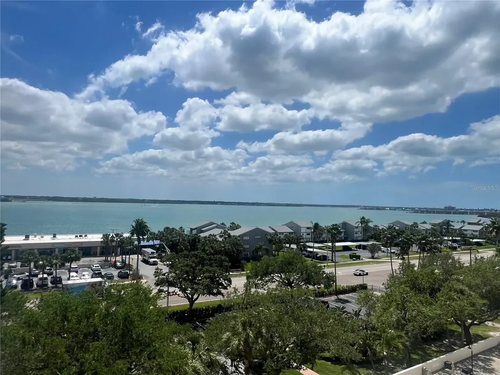 1250 Gulf Boulevard Clearwater Beach FL 33767