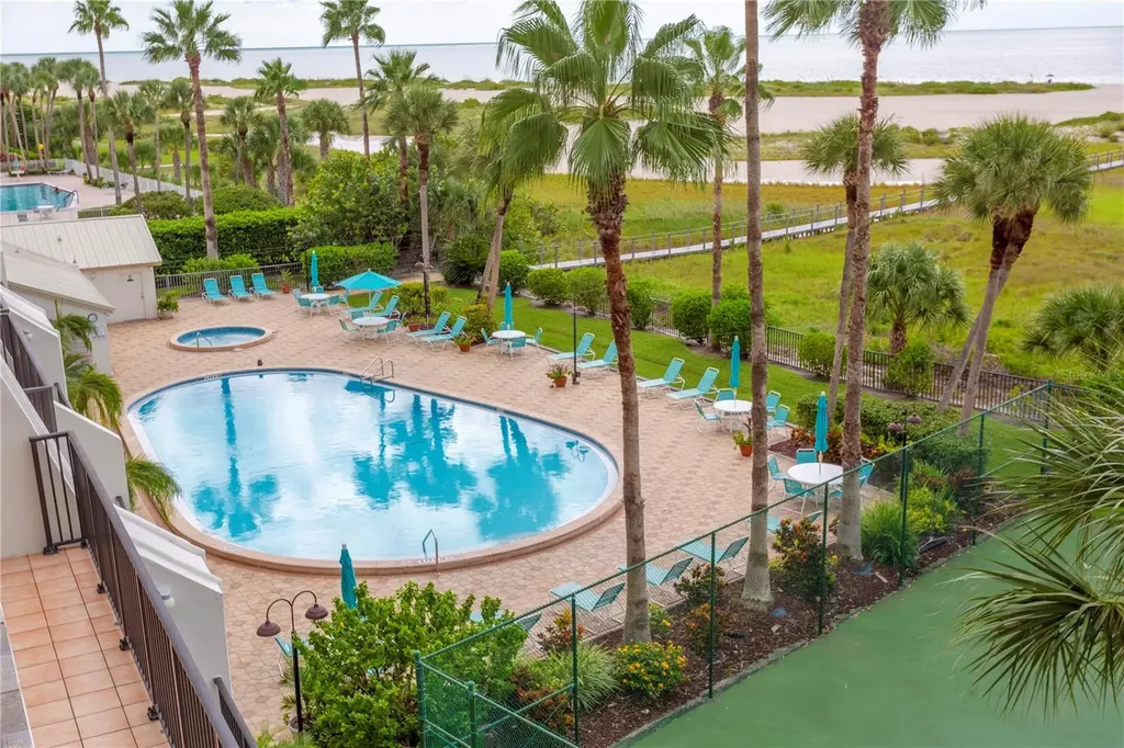 1250 Gulf Boulevard Clearwater Beach FL 33767