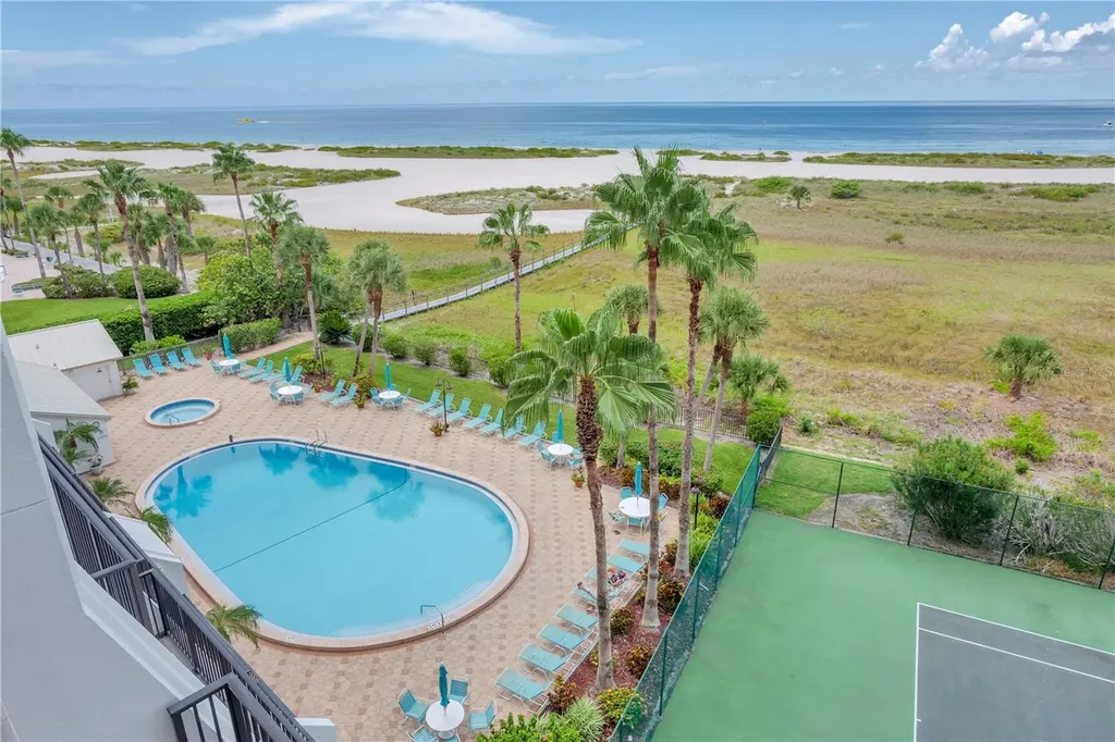 1250 Gulf Boulevard Clearwater Beach FL 33767