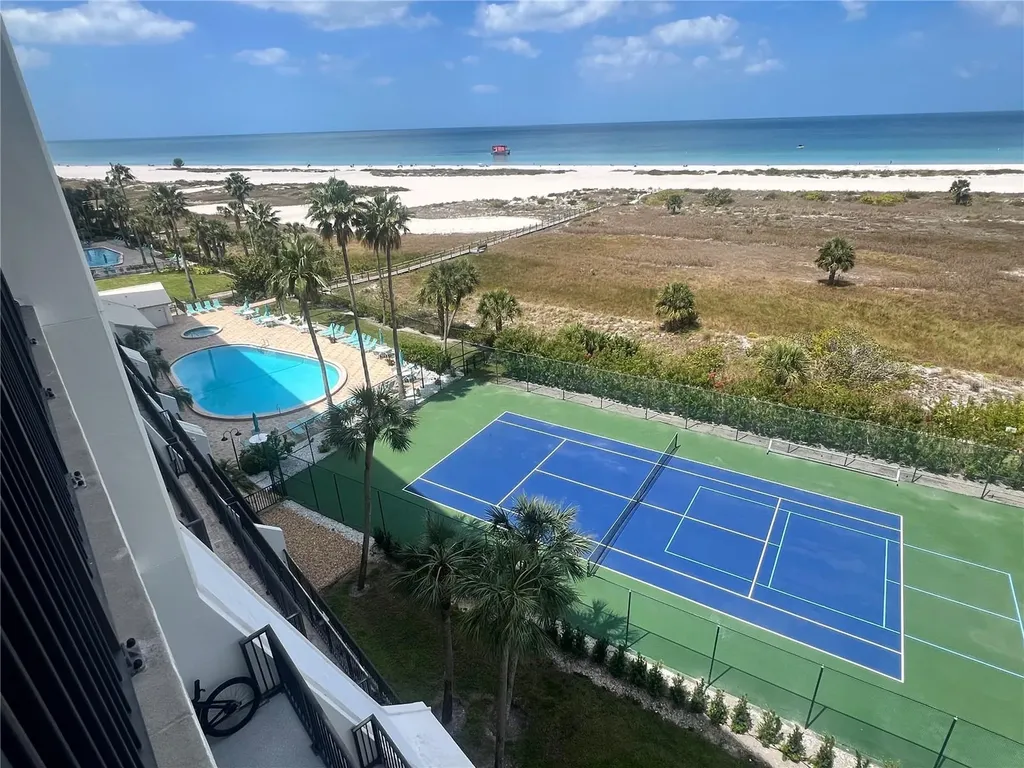 1250 Gulf Boulevard Clearwater Beach FL 33767