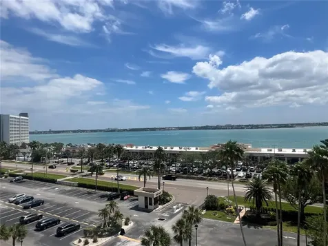 1250 Gulf Boulevard Clearwater Beach FL 33767