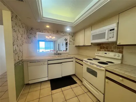 1250 Gulf Boulevard Clearwater Beach FL 33767