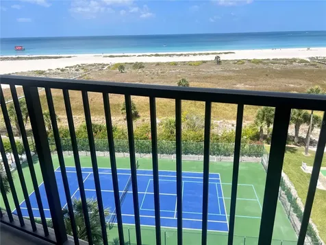 1250 Gulf Boulevard Clearwater Beach FL 33767