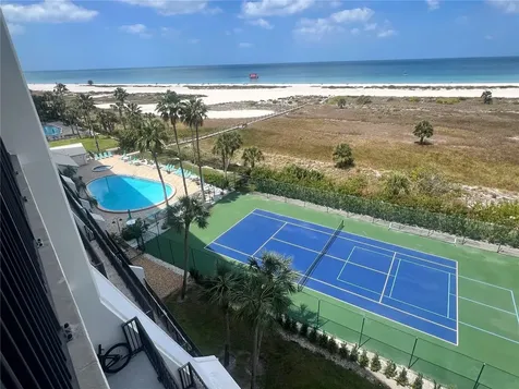 1250 Gulf Boulevard Clearwater Beach FL 33767
