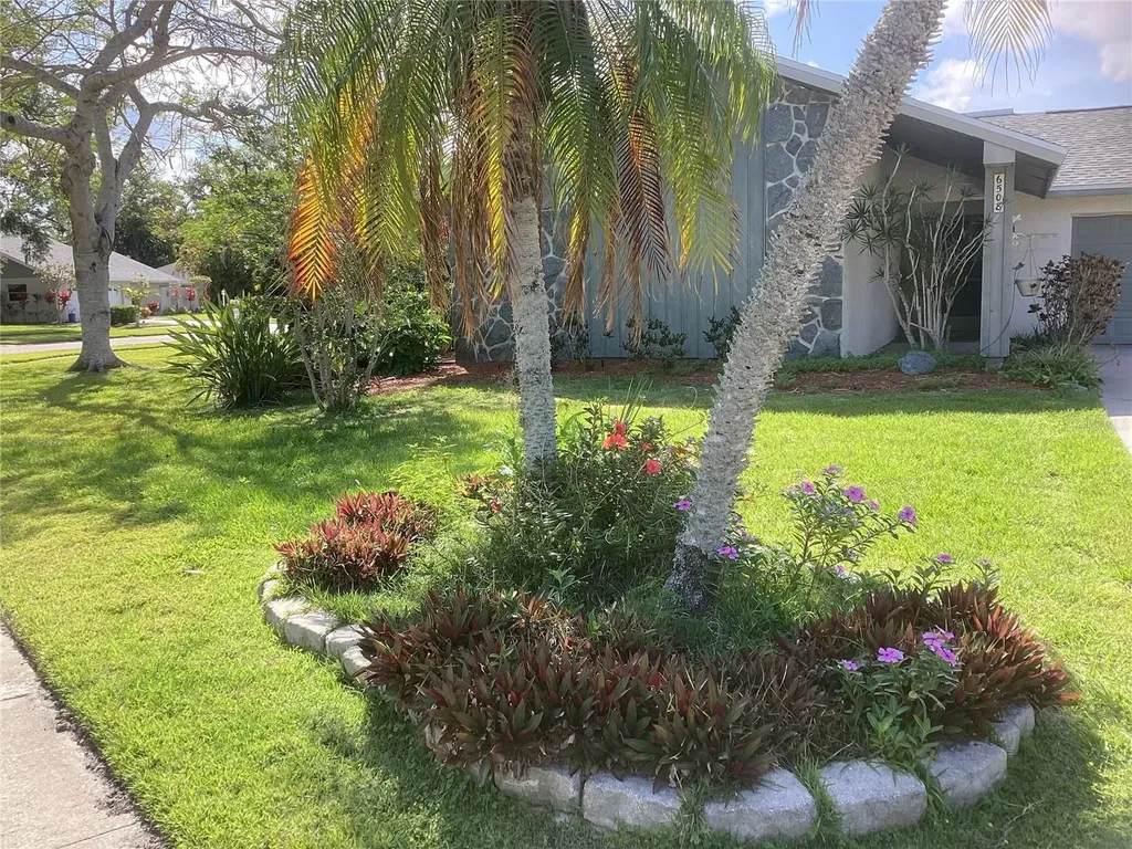6508 Waterford Circle Sarasota FL 34238