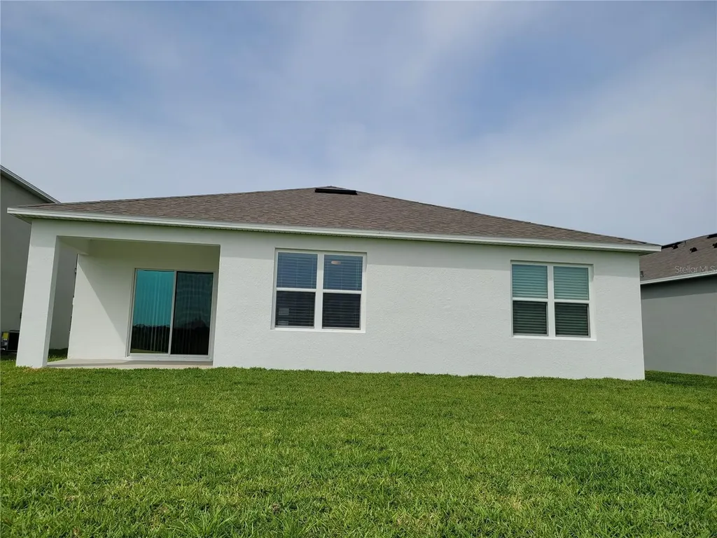 399 Tanis Avenue St Cloud FL 34771