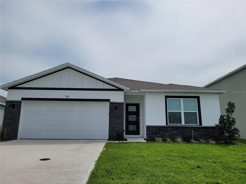 399 Tanis Avenue St Cloud FL 34771