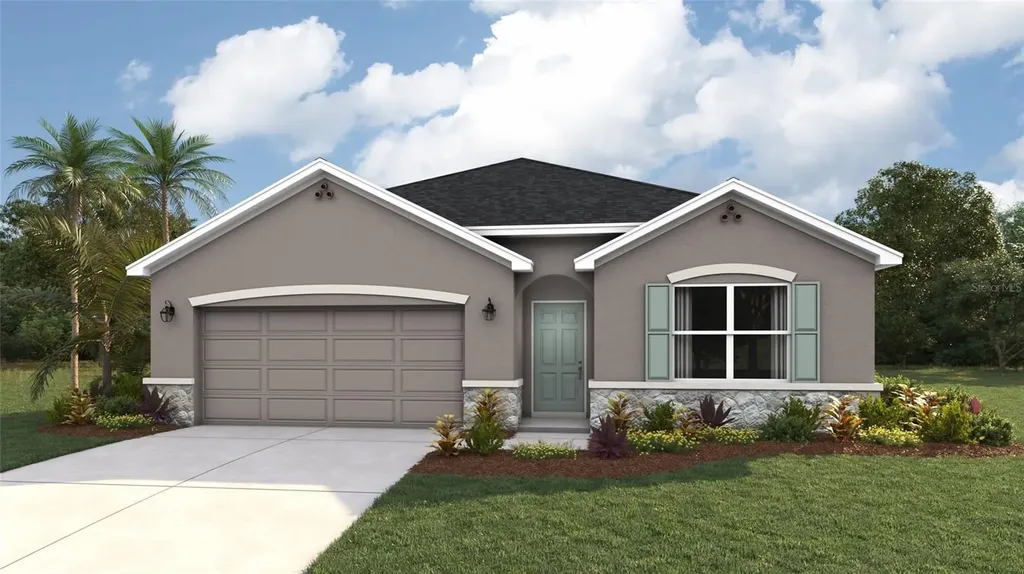 10927 Rabbit Grove Trail Parrish FL 34219