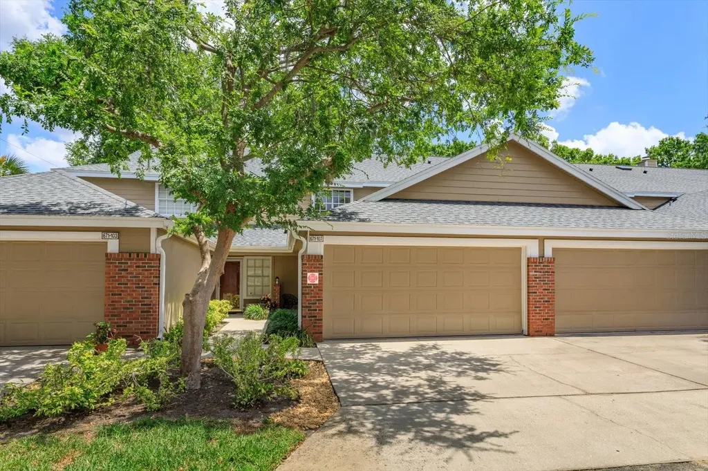 671 Post Oak Circle Altamonte Springs FL 32701