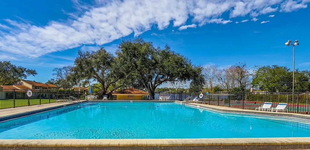 671 Post Oak Circle Altamonte Springs FL 32701