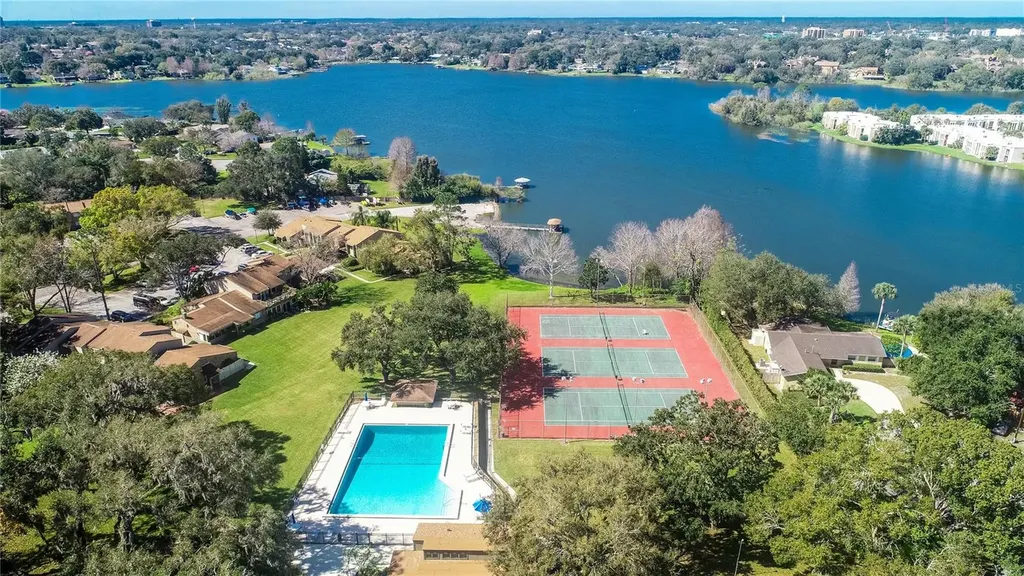 671 Post Oak Circle Altamonte Springs FL 32701
