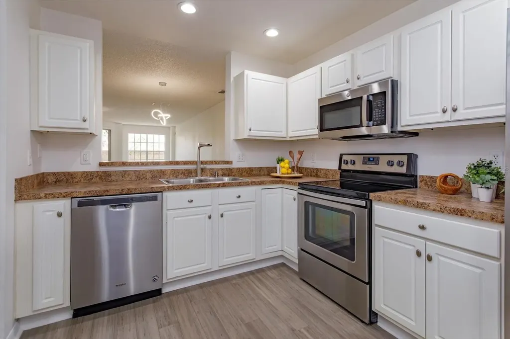 671 Post Oak Circle Altamonte Springs FL 32701