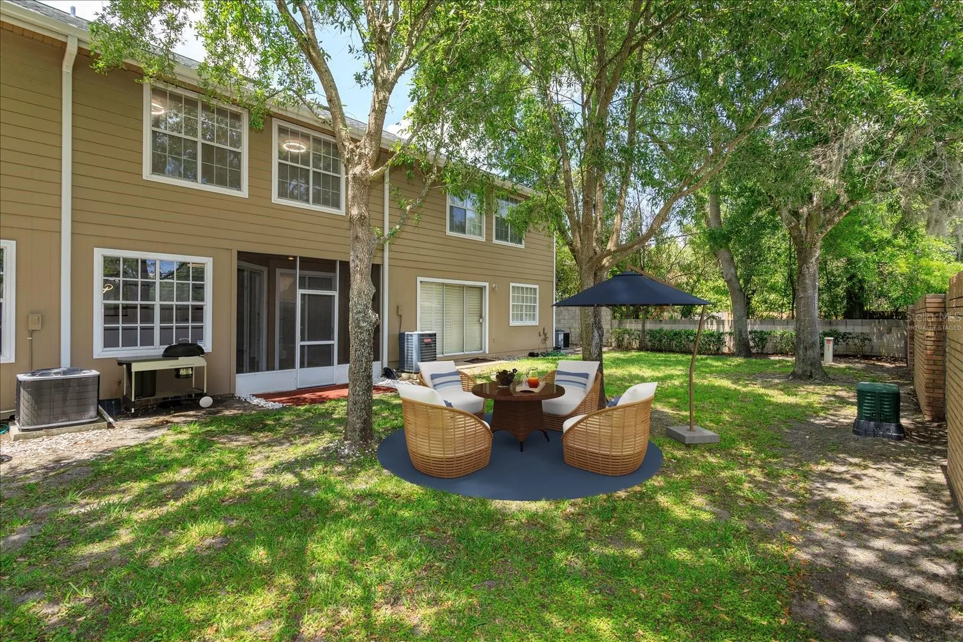 671 Post Oak Circle Altamonte Springs FL 32701