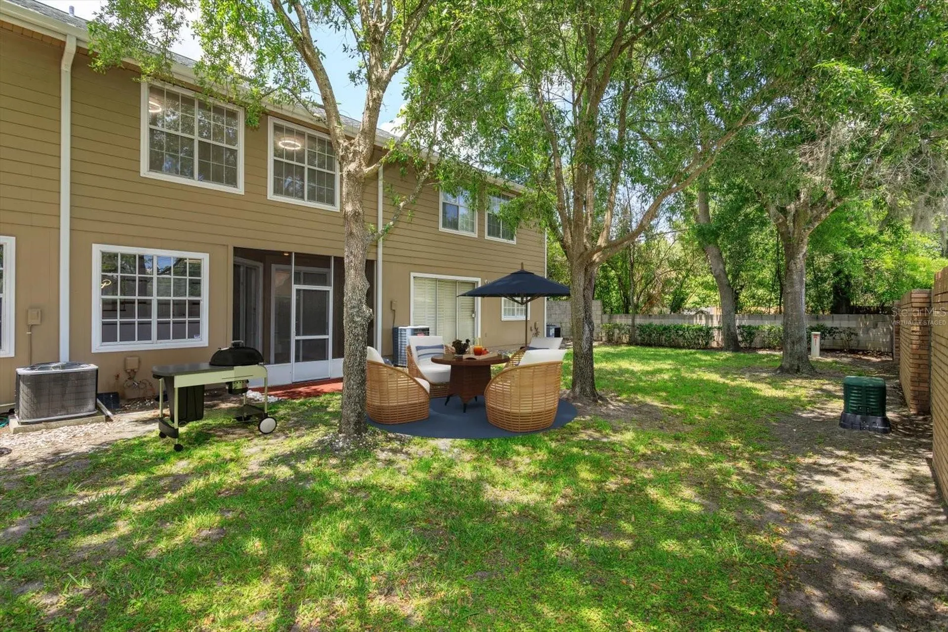 671 Post Oak Circle Altamonte Springs FL 32701