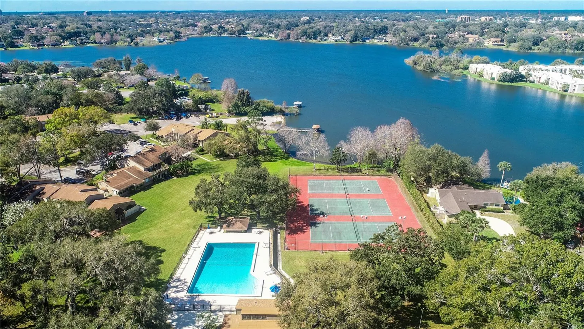 671 Post Oak Circle Altamonte Springs FL 32701