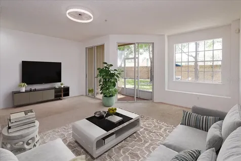 671 Post Oak Circle Altamonte Springs FL 32701