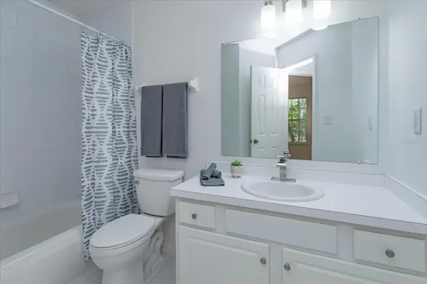 671 Post Oak Circle Altamonte Springs FL 32701