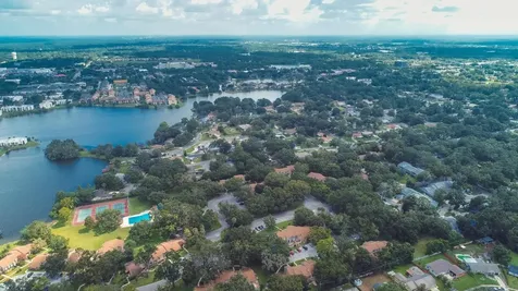 671 Post Oak Circle Altamonte Springs FL 32701