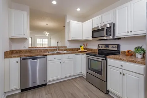 671 Post Oak Circle Altamonte Springs FL 32701