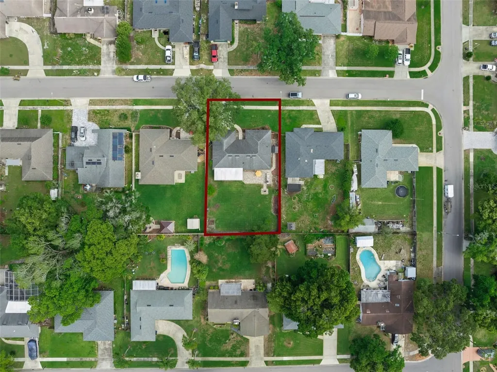 1004 Cathy Drive Altamonte Springs FL 32714