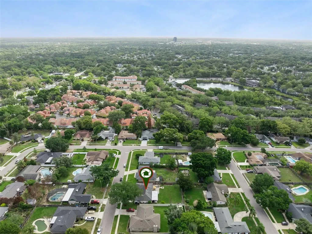 1004 Cathy Drive Altamonte Springs FL 32714