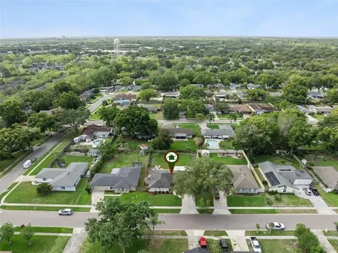1004 Cathy Drive Altamonte Springs FL 32714