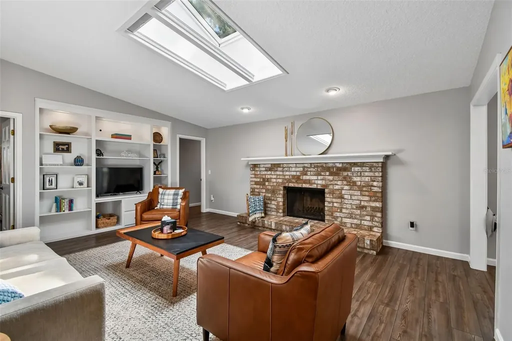 354 W Hornbeam Drive Longwood FL 32779