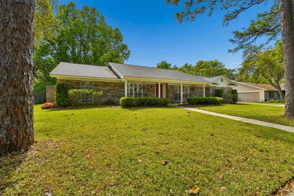 354 W Hornbeam Drive Longwood FL 32779