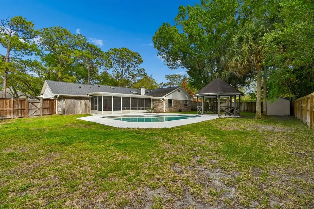 354 W Hornbeam Drive Longwood FL 32779